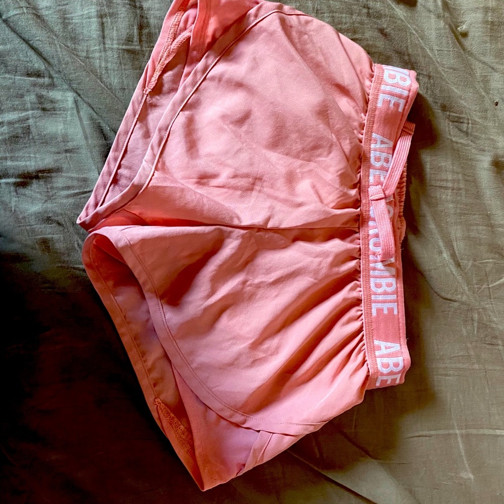 Abercrombie shorts